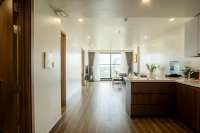 Appartement — SQ Thao Dien