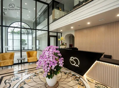 SQ Thao Dien – Photos 10