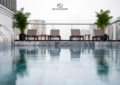 SQ Thao Dien – Photos 14