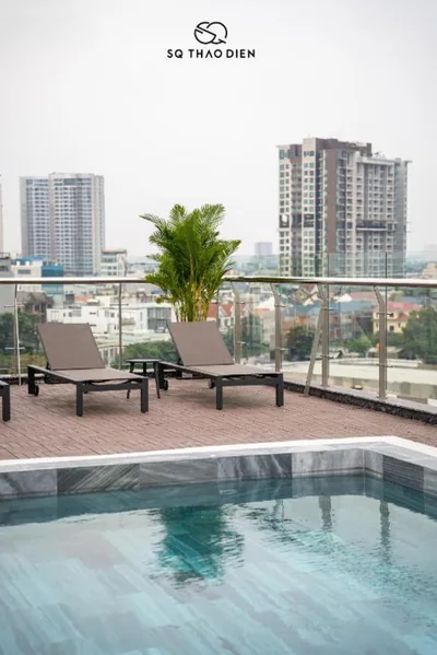 SQ Thao Dien – Photos 15